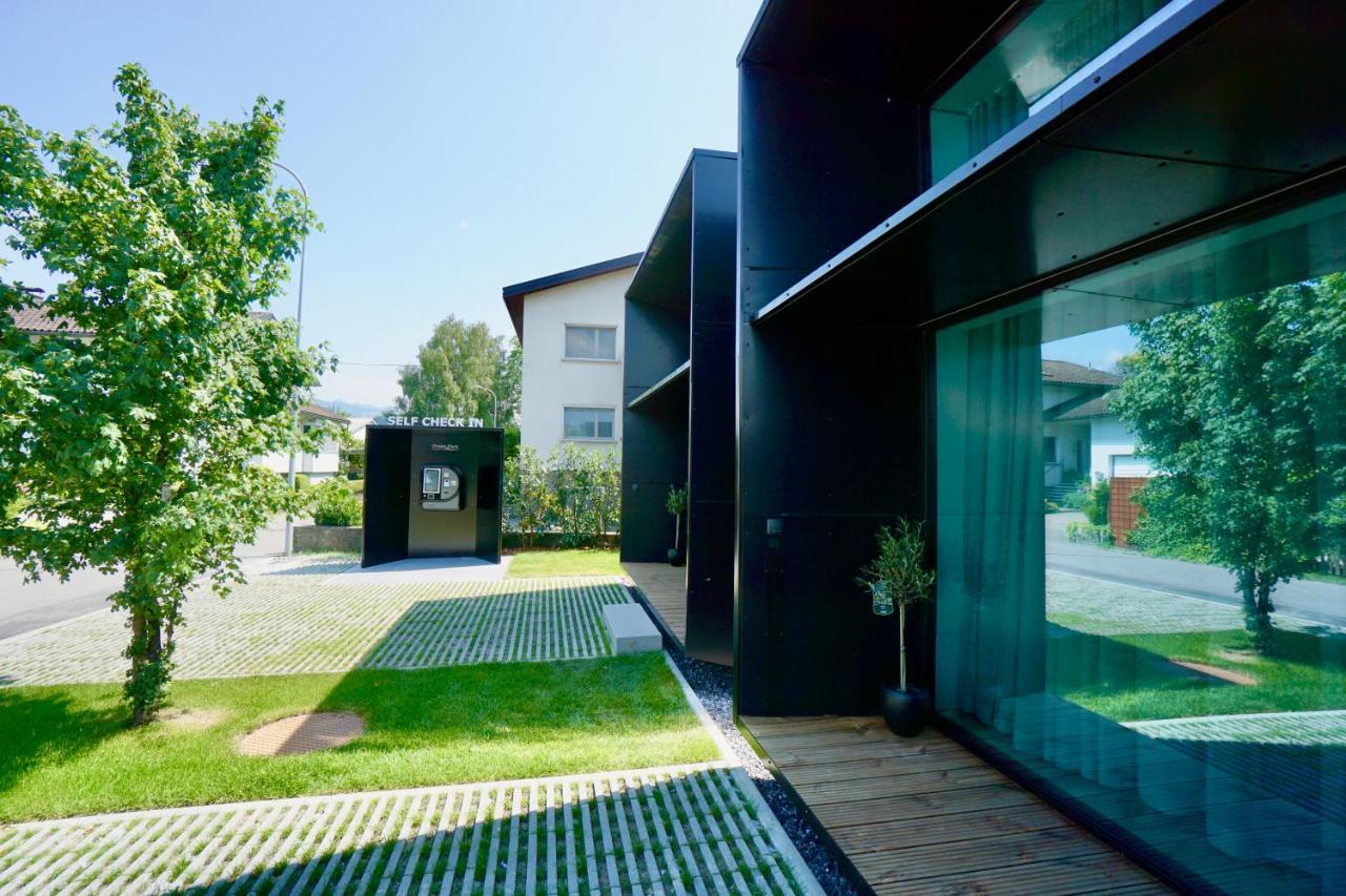 Chalet Park By Maier Maeder Mader Exterior foto